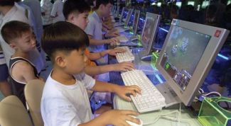 Картинка по теме - как поиграть в интернете с другом