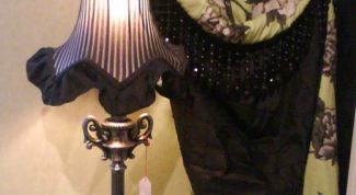 Картинка по теме - как сшить шторки