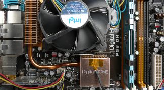 Картинка по теме - как самому отремонтировать материнскую плату