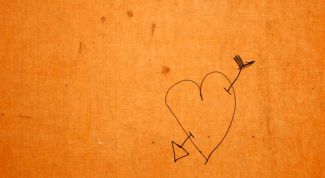 Картинка по теме - как рисовать сердце карандашом