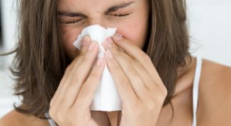 Картинка по теме - как вылечить заложенность носа народными средствами