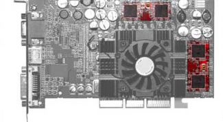 Картинка по теме - как добавить видеопамять