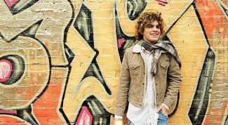 Картинка по теме - как писать буквы граффити