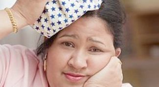 Картинка по теме - как поставить компресс