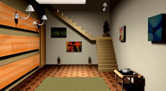 Картинка по теме - как декорировать квартиру