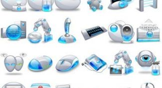 Картинка по теме - как убрать стрелочки с ярлыков