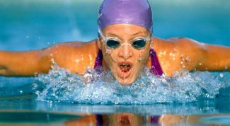 Картинка по теме - как научиться плавать брасом