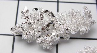 Картинка по теме - как отделить серебро от меди