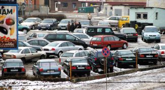 Картинка по теме - как пригнать из калининграда автомобиль