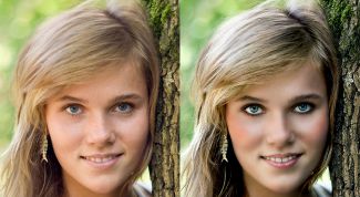 Картинка по теме - как сделать цветокоррекцию