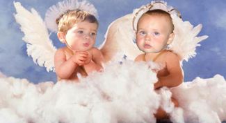 Картинка по теме - как отметить день ангела