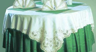 Картинка по теме - как оформить красиво салфетки