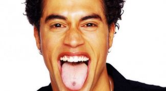 Картинка по теме - как лечить пирсинг