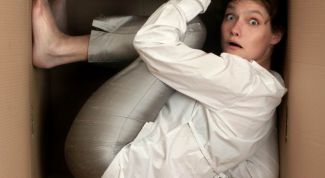 Картинка по теме - как избежать страха