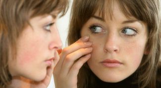 Картинка по теме - как вывести пятна от прыщей