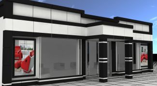 Картинка по теме - как назвать мебельный магазин 