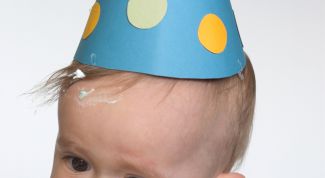 Картинка по теме - как отпраздновать первый день рождения ребенка