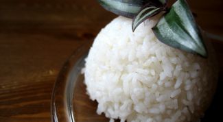 Картинка по теме - как приготовить пропаренный рис