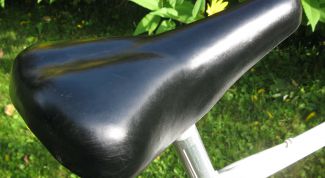 Картинка по теме - как делать седло