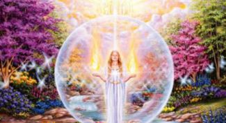 Картинка по теме - как восстановить биополе