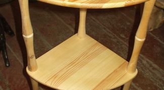 Картинка по теме - как сделать этажерку