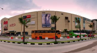 Картинка по теме - как сделать панорамный снимок