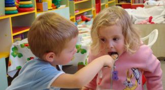 Картинка по теме - как организовать домашний детский сад