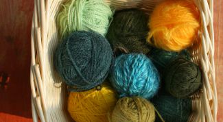 Картинка по теме - как связать спортивную шапку