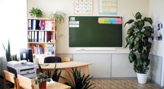 Картинка по теме - как оформить кабинет английского языка