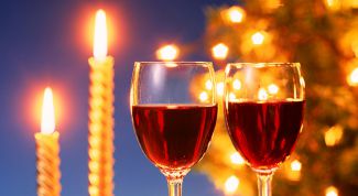 Картинка по теме - как провести новогодний вечер