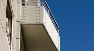 Картинка по теме - как сделать из балкона комнату