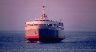 Картинка по теме - как устроиться на судно