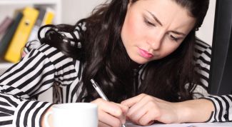 Картинка по теме - как написать отказ от работы