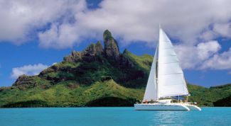 Картинка по теме - как сделать яхту своими руками