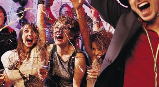 Картинка по теме - как устроить классную вечеринку