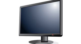 Картинка по теме - как настроить монитор