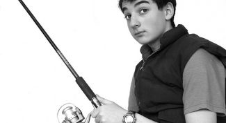 Картинка по теме - как оборудовать удочку для зимней рыбалки