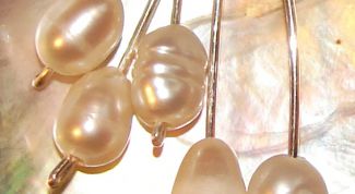 Картинка по теме - как хранить жемчуг