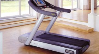 Картинка по теме - как смазывать беговую дорожку