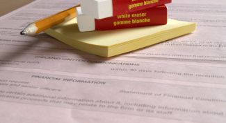 Картинка по теме - как оформить налоговый вычет при покупке квартиры