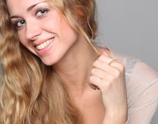 Картинка по теме - как сделать улыбку красивой