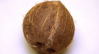Картинка по теме - как приготовить кокос