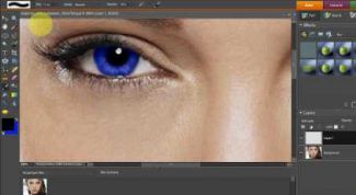 Картинка по теме - как поменять лица на фото