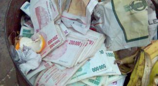 Картинка по теме - как рассчитать индекс инфляции