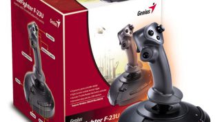 Картинка по теме - как подключить джойстик к ноутбуку