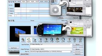 Картинка по теме - как переделать формат видео для телефона