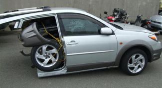 Картинка по теме - как оформить распил