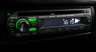 Картинка по теме - как проверить магнитолу