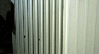 Картинка по теме - как запаять алюминиевый радиатор