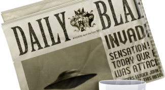 Картинка по теме - как сделать ленту новостей